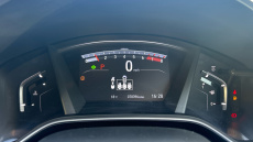 Honda CR-V 1.5 VTEC Turbo SR 5dr Petrol Estate